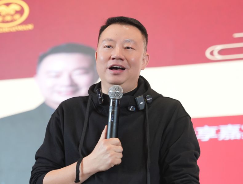  最美餐饮人｜许百顺：一生只做一件事