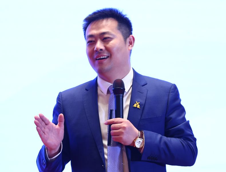 十年中成人｜魏征：配车第一人！